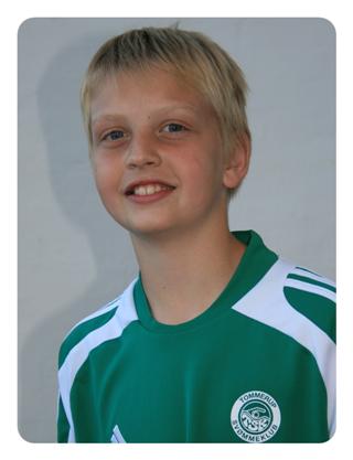 Kriss Søndergaard